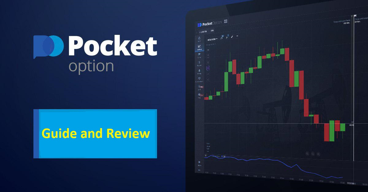 Comprehensive Guide to the Trading Platform Pocket Option 15