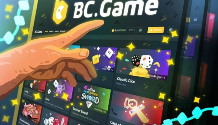 Explore the Exciting World of Gaming at Casino BC Game Explore the Exciting World of Gaming at Casino BC Game